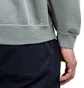 Liberaiders Patchwork Pullover Hoodie (Blaugrau)