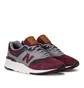 New Balance CM997H XD (Rot / Navy)