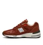 New Balance M991 GNB 'Made in England' (Braun)