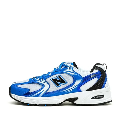New Balance MR530 SB (Blau / Weiß)