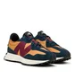 New Balance MS327 TA (Blau / Orange)