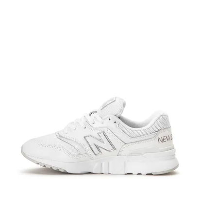 New Balance W997 HLA (Weiss)