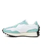 New Balance WS327LE1 (Weiß / Blau)