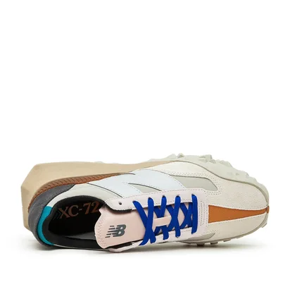 New Balance XC72 (Beige / Multi)