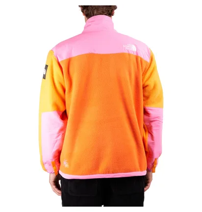 The North Face x Yinka Ilori Retro Denali Jacket (Multi)