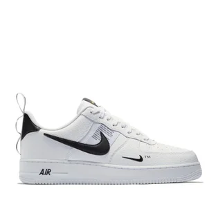 Nike Air Force 1 '07 LV8 Utility (Weiß)