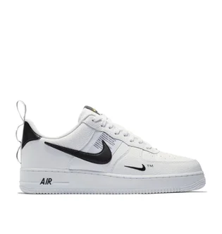 Nike Air Force 1 '07 LV8 Utility (Weiß)