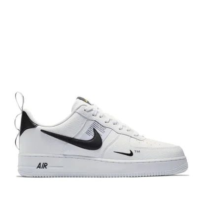 Nike Air Force 1 '07 LV8 Utility (Weiß)
