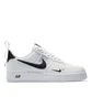 Nike Air Force 1 '07 LV8 Utility (Weiß)