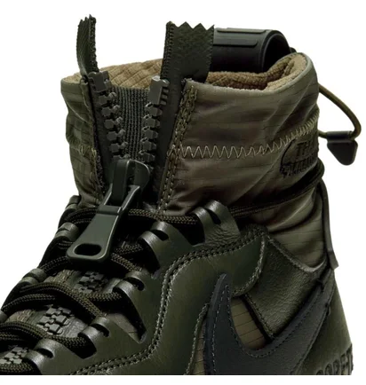 Nike Air Force 1 Winter Gore-Tex (Olive)