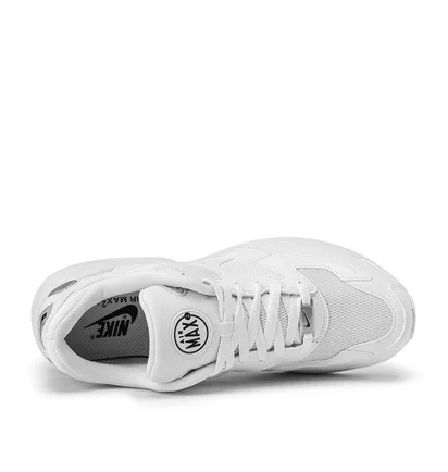 Nike Air Max 2 Light (Weiß)