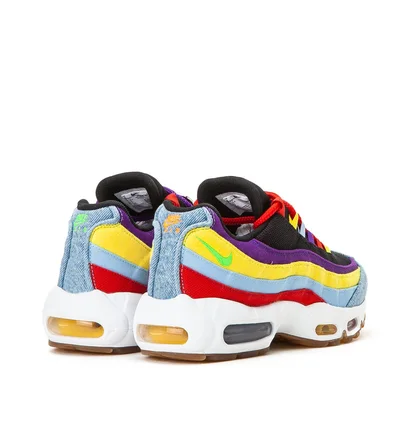 Nike Air Max 95 SP (Multi)