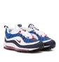 Nike Air Max 98 OG 'Gundam' (Weiß / Rot / Blau)