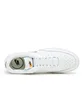 Nike Court Vintage Premium (Weiss / Schwarz / Orange)