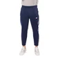 Nike NSW Taped Poly Pants (Dunkelblau / Weiß)