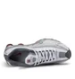 Nike Shox R4 OG (Weiß / Silber)