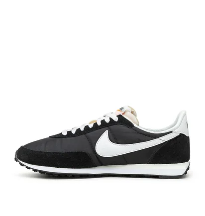 Nike Waffle Trainer 2 (Schwarz / Weiß)