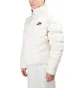 Nike WMNS Synthetic-Fill Jacket (Weiß)
