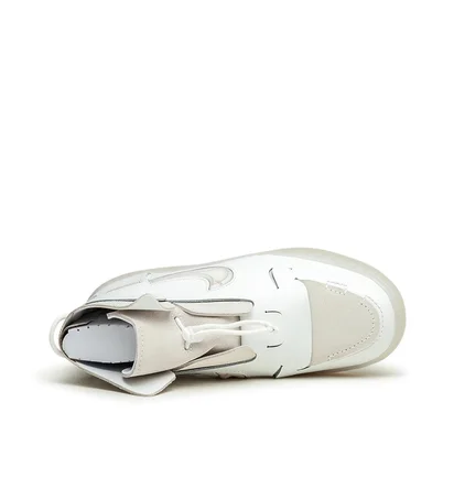 Nike WMNS Vandalised (Weiß / Rot)