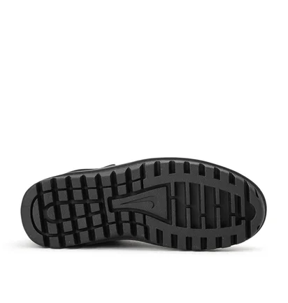 Nike Xarr (Schwarz)