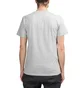 Norse Projects Niels Logo Tee (Hellgrau)
