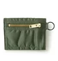 Porter Tanker Wallet (Salbeigrün)