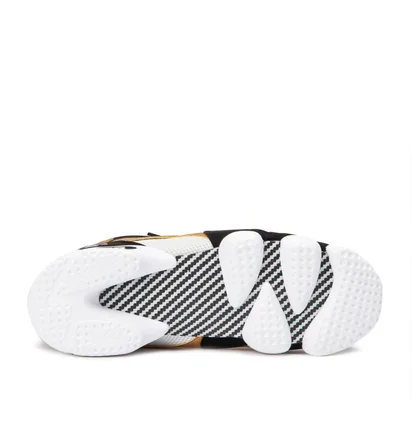 Reebok 3D OP.98 (Gold / Schwarz)