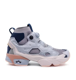 Reebok Instapump Fury OG Ultraknit (Power Grey / Cloud Grey)