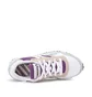 Saucony DXN Trainer Vintage W (Weiß / Purple / Hellblau)