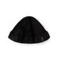 Snow Peak DWR Insulated Cap (Schwarz)