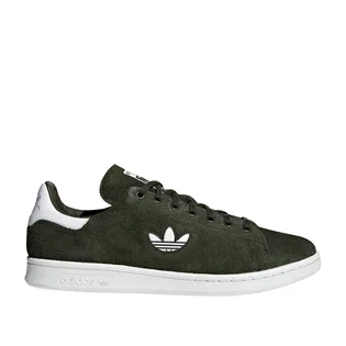adidas Stan Smith (Olive)