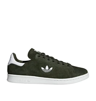 adidas Stan Smith (Olive)