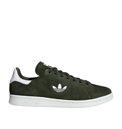 adidas Stan Smith (Olive)