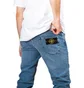 Stone Island J4BR8 Regular Tapered Jeans (Used)