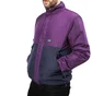 Stüssy Reversible Micro Fleece Jacket (Gelb)