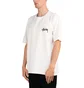 Stüssy Skate Posse Pigment Dyed Tee (Natural)