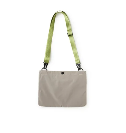 Taikan Sukhoi Bag (Taupe)