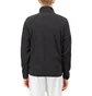 The North Face 100 Glacier 1/4 Zip Fleece Pullover (Schwarz)