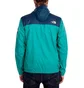 The North Face 1990 SE MNT Jacket (Porcelan Grün / Blau)