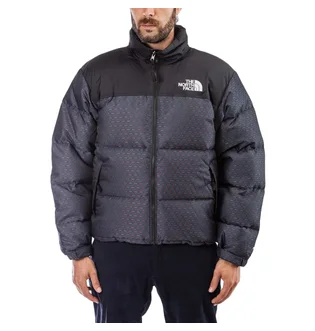 The North Face 1996 Engineered Jacquard Nuptse ''CMYK Pack'' (Jacquard)