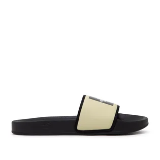 The North Face Base Camp Slides III (Beige / Schwarz)