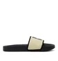 The North Face Base Camp Slides III (Beige / Schwarz)