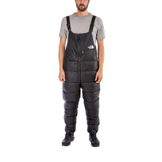 The North Face M Nuptse Bib (Schwarz)