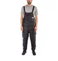 The North Face M Nuptse Bib (Schwarz)