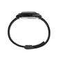 Timex Archive Q Timex Reissue 38mm Stainless Steel Bracelet (Schwarz / Silber)