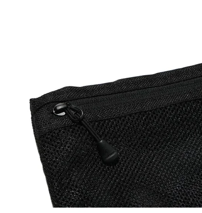 Snow Peak Active Mesh Sacoche One (Schwarz)