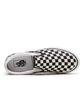 Vans UA Classic ComfyCush Slip-On (Schwarz / Weiß)