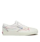 Vans Vault x Taka Hayashi DIY Low LX (Weiß / Multi)