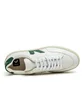 Veja V-12 Leather (Weiß / Grün)