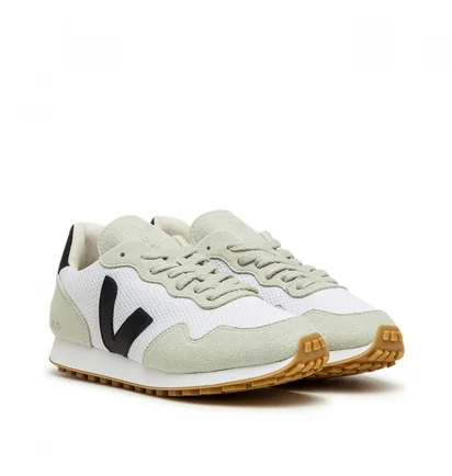 Veja WMNS SDU (Weiß / Schwarz)